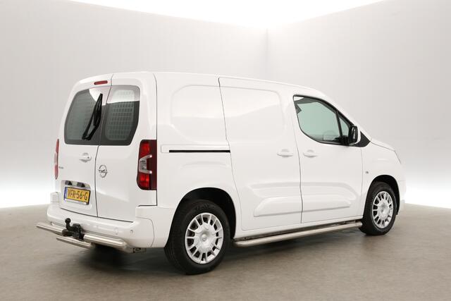 Opel COMBO 1.5D L1H1 Airco Cruise Carplay Navigatie PDC Elektrpakket Schuifdeur Trekhaak