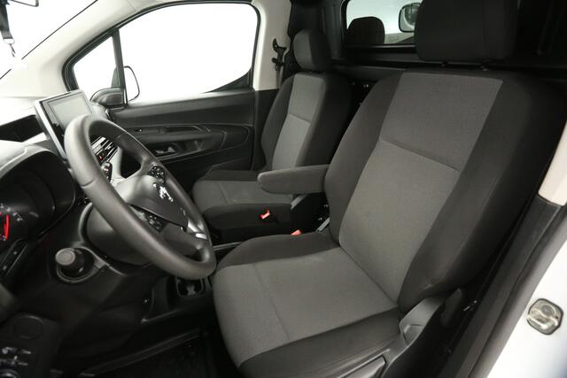 Opel COMBO 1.5D L1H1 Airco Cruise Carplay Navigatie PDC Elektrpakket Schuifdeur Trekhaak