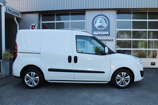 Opel COMBO 1.3 CDTI L1H1 SPORT AIRCO CRUISE TREKHAAK
