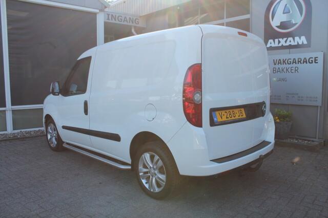 Opel COMBO 1.3 CDTI L1H1 SPORT AIRCO CRUISE TREKHAAK