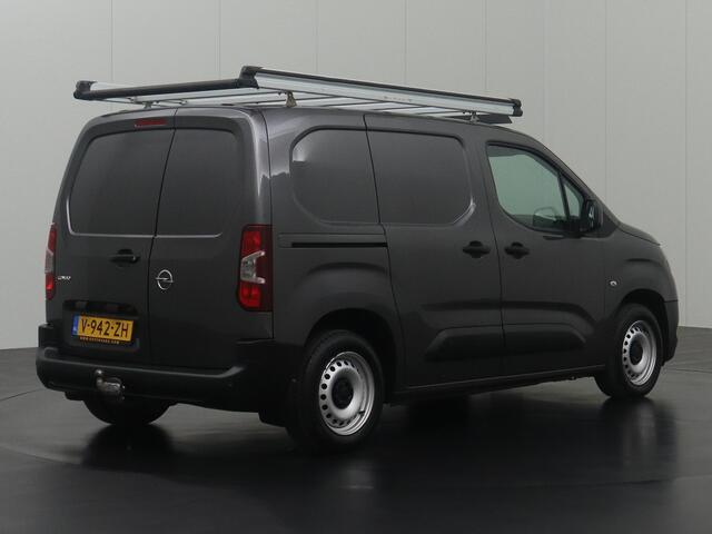 Opel COMBO 1.6D Edition Imperiaal | Trekhaak | Airco | Cruise | Betimmering