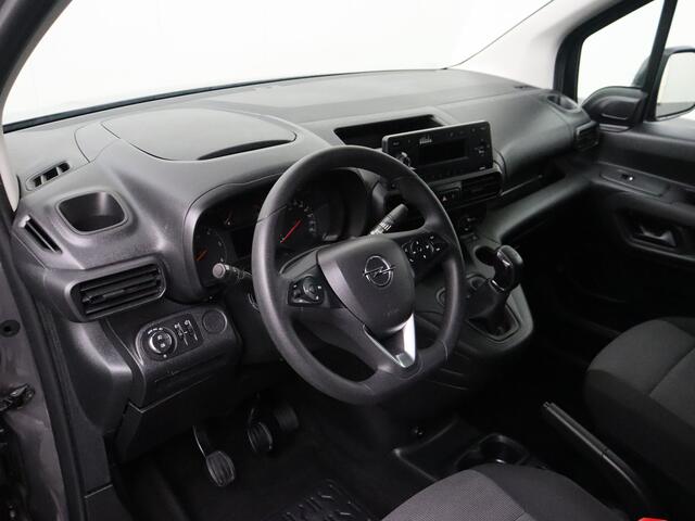 Opel COMBO 1.6D Edition Imperiaal | Trekhaak | Airco | Cruise | Betimmering