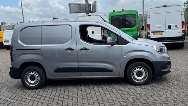 Opel COMBO 1.6 CDTI 73KW 99PK EURO 6 NAVIGATIE/ AIRCO/ CRUISE CONTROL/ TREKHAAK/ 100% DEALERONDERHOUDEN