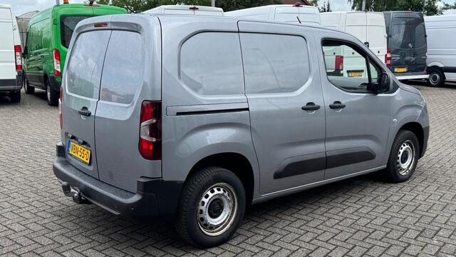 Opel COMBO 1.6 CDTI 73KW 99PK EURO 6 NAVIGATIE/ AIRCO/ CRUISE CONTROL/ TREKHAAK/ 100% DEALERONDERHOUDEN