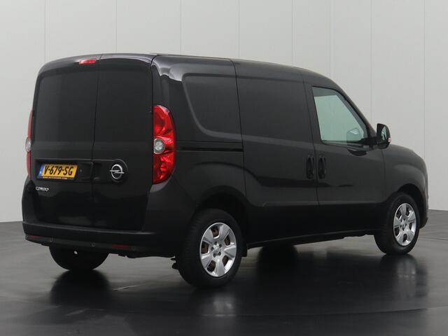 Opel COMBO 1.3CDTi 95PK L1H1 Edition | Airco | Cruise | Betimmering