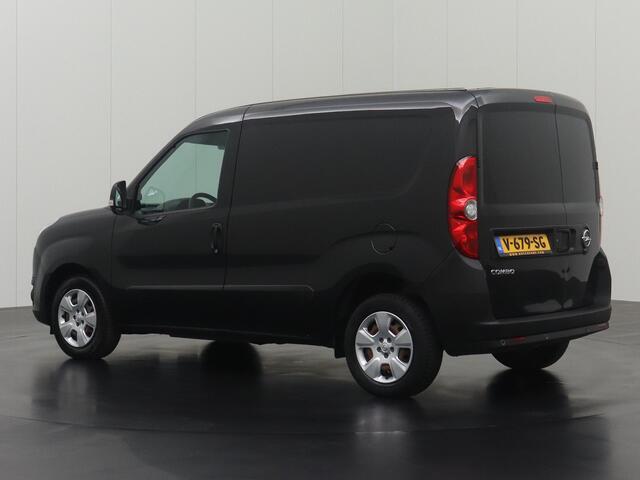 Opel COMBO 1.3CDTi 95PK L1H1 Edition | Airco | Cruise | Betimmering