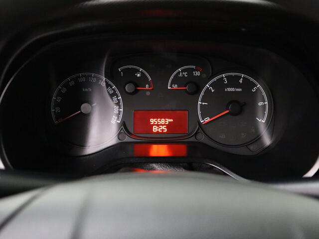 Opel COMBO 1.3CDTi 95PK L1H1 Edition | Airco | Cruise | Betimmering