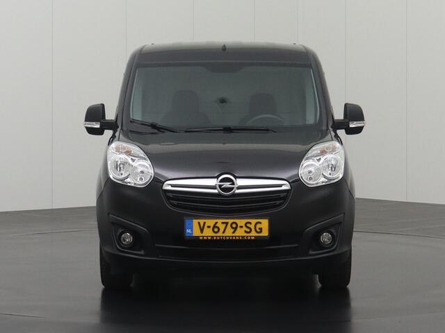Opel COMBO 1.3CDTi 95PK L1H1 Edition | Airco | Cruise | Betimmering