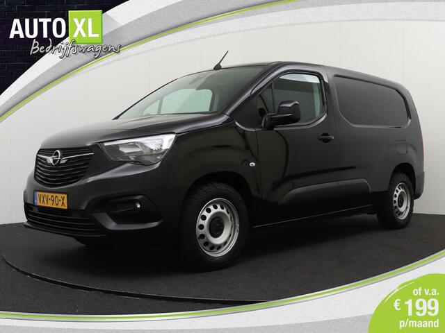 Opel COMBO 1.5D 102 PK L2H1 Life Carplay Camera Climate