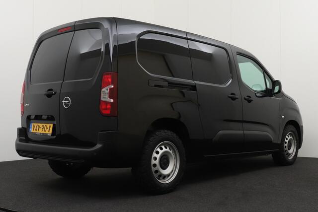 Opel COMBO 1.5D 102 PK L2H1 Life Carplay Camera Climate