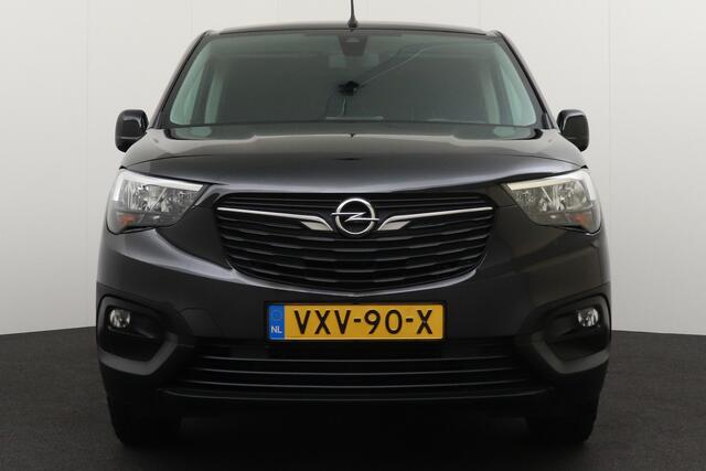Opel COMBO 1.5D 102 PK L2H1 Life Carplay Camera Climate