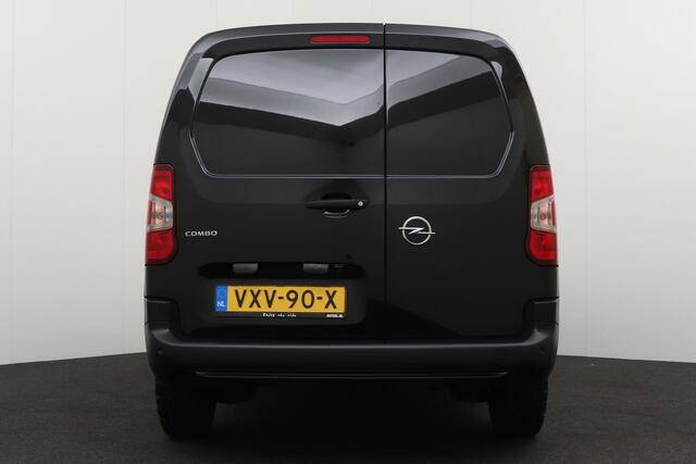 Opel COMBO 1.5D 102 PK L2H1 Life Carplay Camera Climate