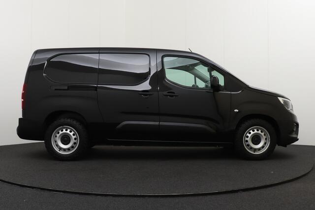 Opel COMBO 1.5D 102 PK L2H1 Life Carplay Camera Climate