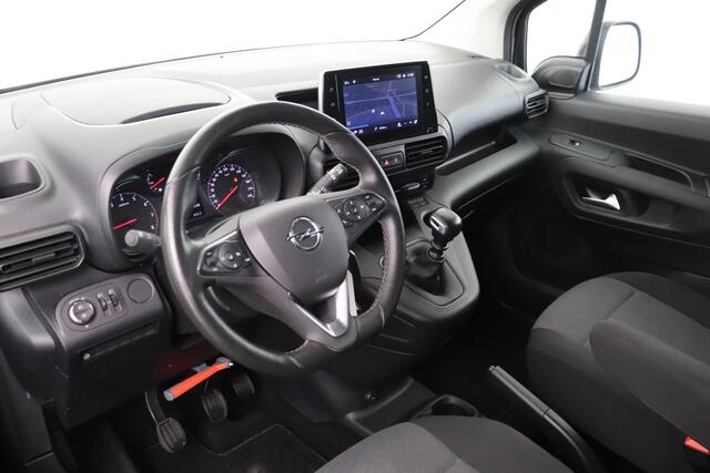 Opel COMBO 1.5D 102 PK L2H1 Life Carplay Camera Climate