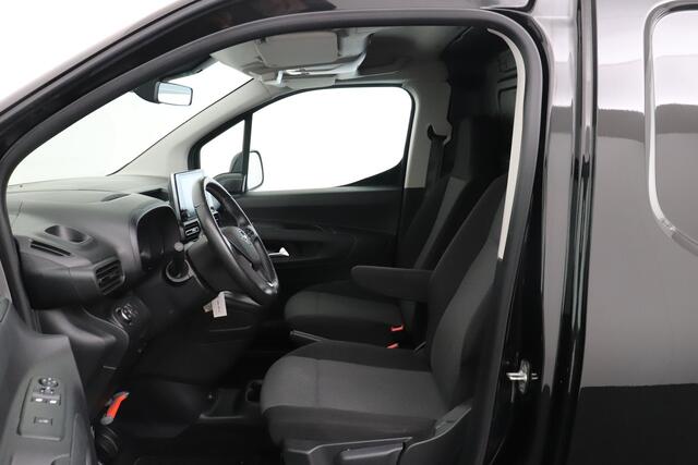 Opel COMBO 1.5D 102 PK L2H1 Life Carplay Camera Climate