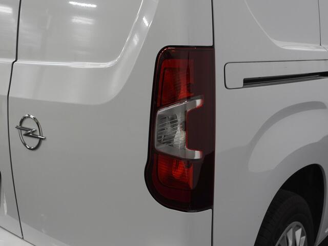 Opel COMBO 1.5D L1H1 130pk Automaat Edition | Apple Carplay / Android Auto | Trekhaak | Airco | Cruise control