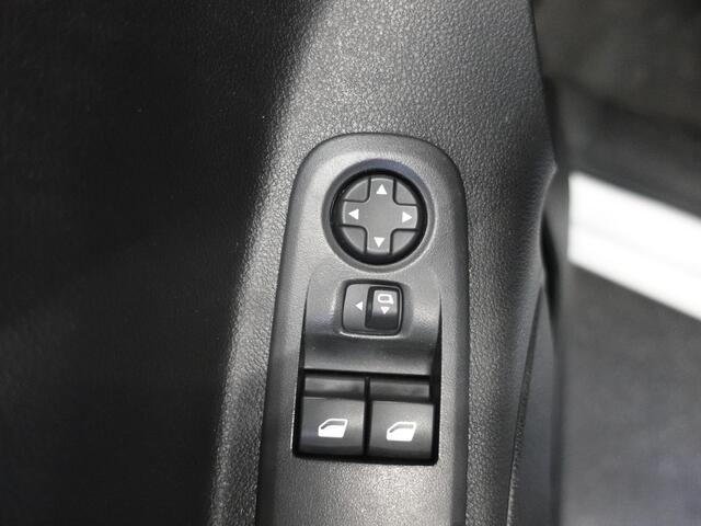 Opel COMBO 1.5D L1H1 130pk Automaat Edition | Apple Carplay / Android Auto | Trekhaak | Airco | Cruise control