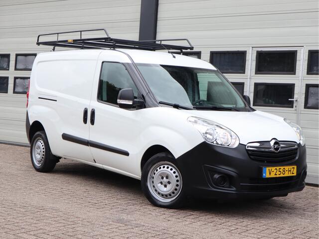 Opel COMBO 1.3 CDTi Euro 6 - L2 Lang - Airco - Imperiaal