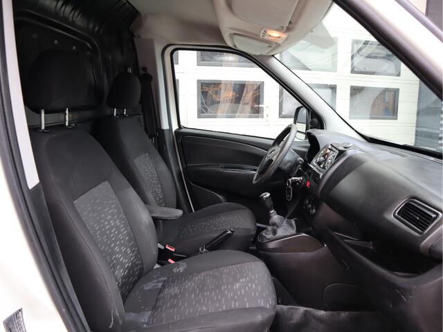 Opel COMBO 1.3 CDTi Euro 6 - L2 Lang - Airco - Imperiaal