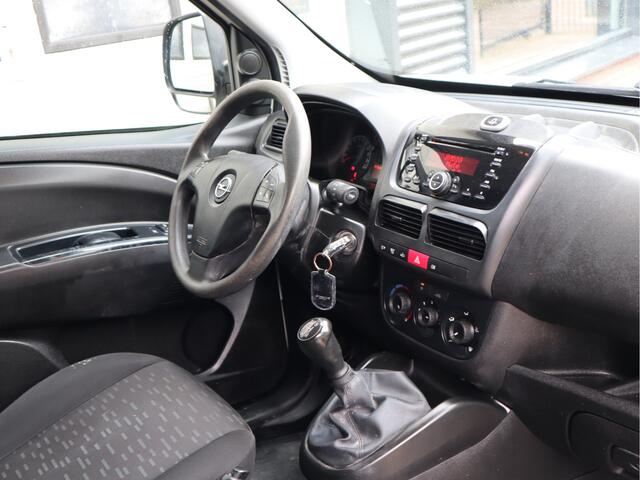 Opel COMBO 1.3 CDTi Euro 6 - L2 Lang - Airco - Imperiaal
