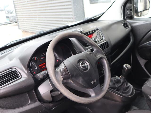 Opel COMBO 1.3 CDTi Euro 6 - L2 Lang - Airco - Imperiaal