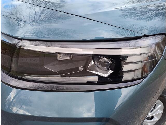 Opel COMBO Electric L1 50 kWh 136pk AUTOMAAT | 3-zits | Houten afwerking laadruimte | Trekhaak voorbereiding | Pakket Look | Climate control | Adaptieve cruise control | Lederen stuurwiel | Stuurverwarming | Multimedia | Carplay | Achteruitrijcamera | Surround View 