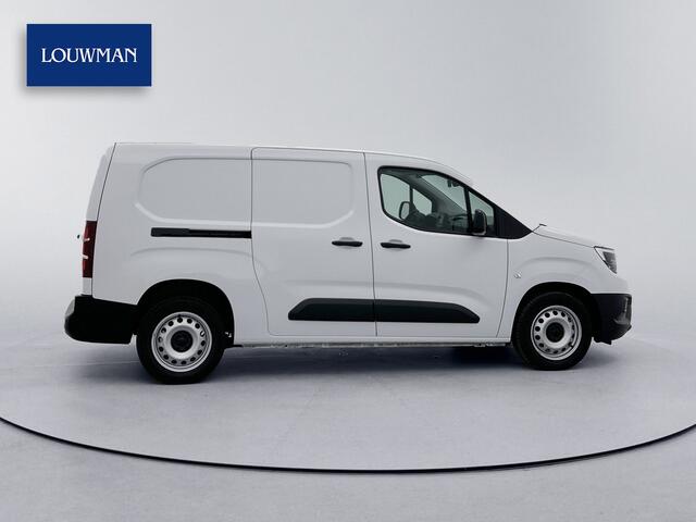 Opel COMBO 1.5D L2H1 Betimmering Cruise control Airco Parkeersensoren Verlengd