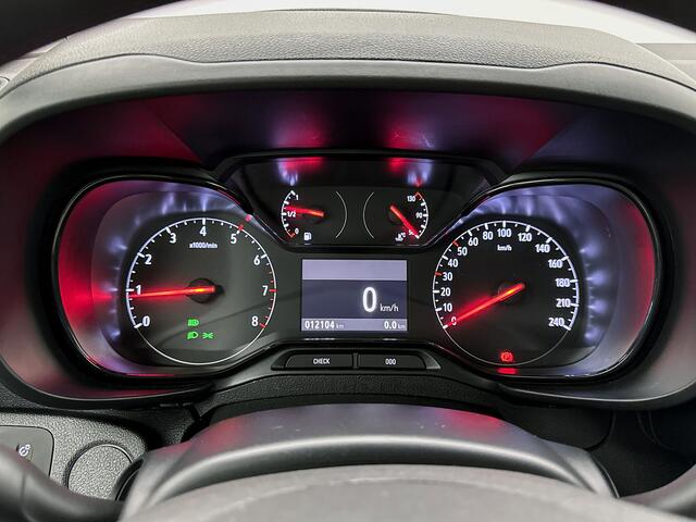 Opel COMBO 1.5D L2H1 Betimmering Cruise control Airco Parkeersensoren Verlengd