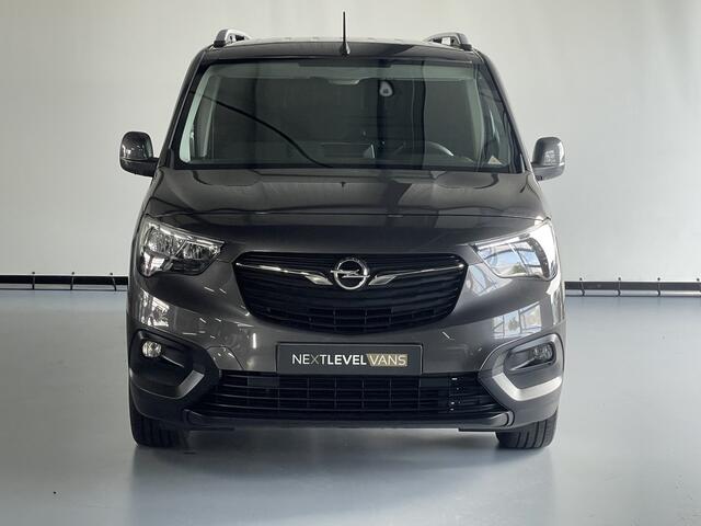 Opel COMBO 1.5D L2H1 Edition 130 PK Navi / Camera / Trekhaak