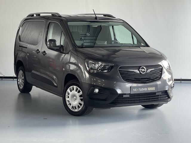 Opel COMBO 1.5D L2H1 Edition 130 PK Navi / Camera / Trekhaak