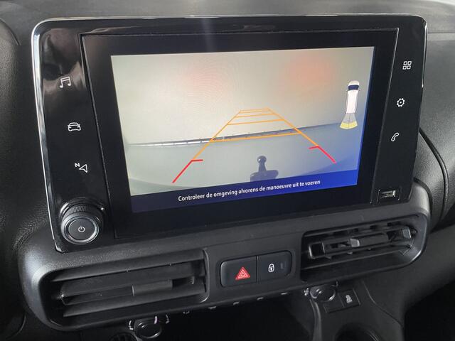 Opel COMBO 1.5D L2H1 Edition 130 PK Navi / Camera / Trekhaak