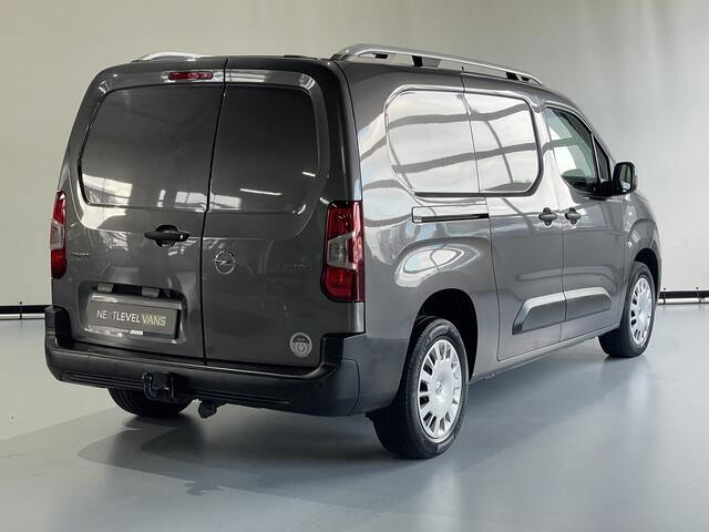 Opel COMBO 1.5D L2H1 Edition 130 PK Navi / Camera / Trekhaak