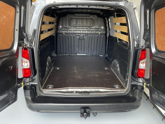 Opel COMBO 1.5D L2H1 Edition 130 PK Navi / Camera / Trekhaak