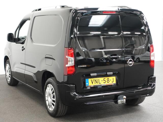Opel COMBO 1.5D L1H1 Edition Airco Navi PDC Achter App-connect DAB+ Trekhaak