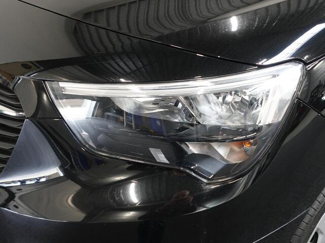 Opel COMBO 130pk L1 Edition Automaat Airco Navigatie Trekhaak Cruise control