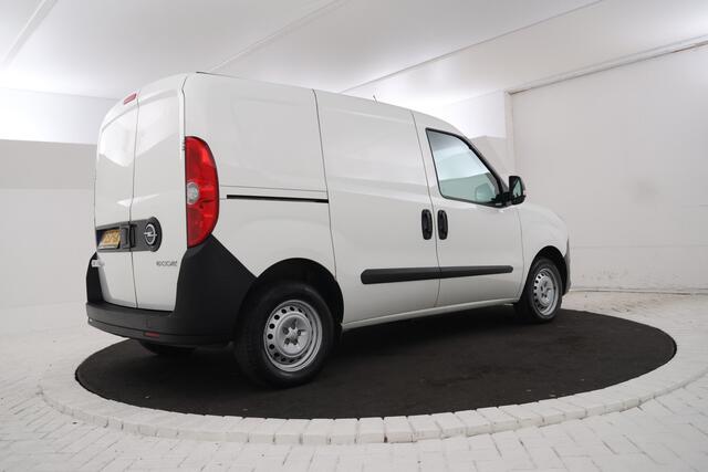 Opel COMBO 1.3 CDTi L1H1 Edition Airco