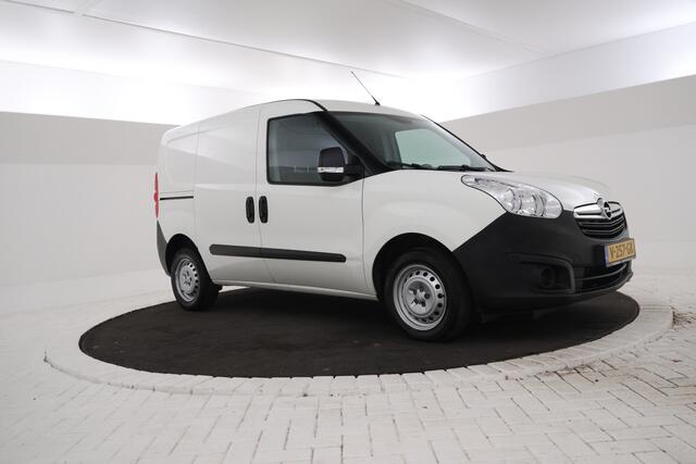Opel COMBO 1.3 CDTi L1H1 Edition Airco