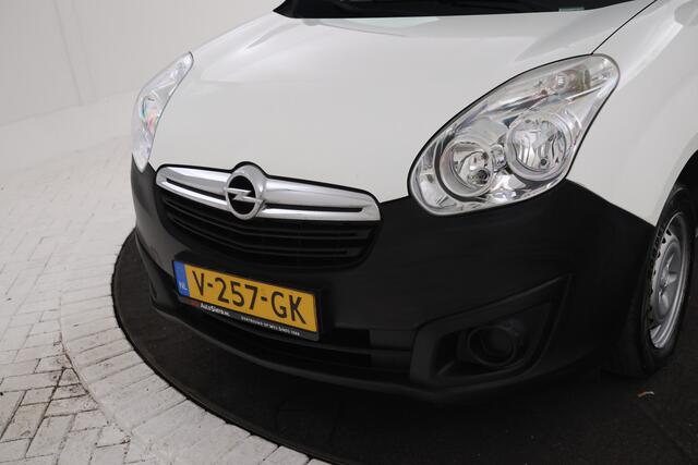 Opel COMBO 1.3 CDTi L1H1 Edition Airco