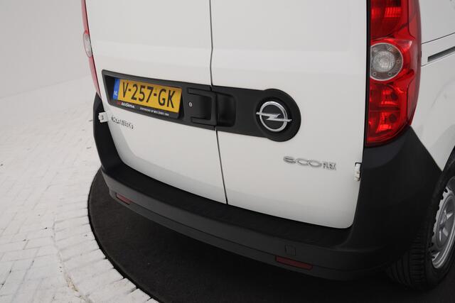 Opel COMBO 1.3 CDTi L1H1 Edition Airco
