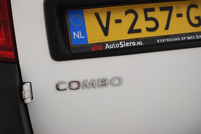 Opel COMBO 1.3 CDTi L1H1 Edition Airco