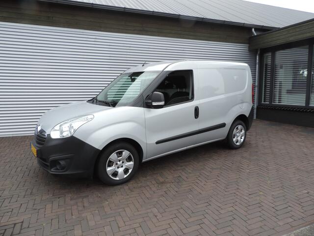 Opel COMBO 1.6 CDTi L1H1 Edition