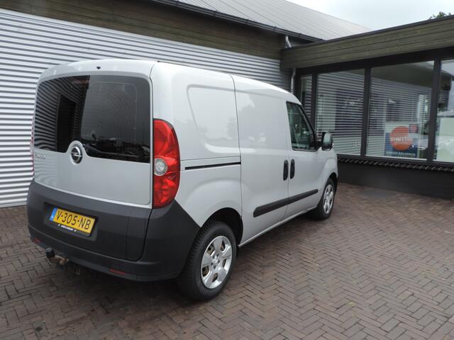 Opel COMBO 1.6 CDTi L1H1 Edition