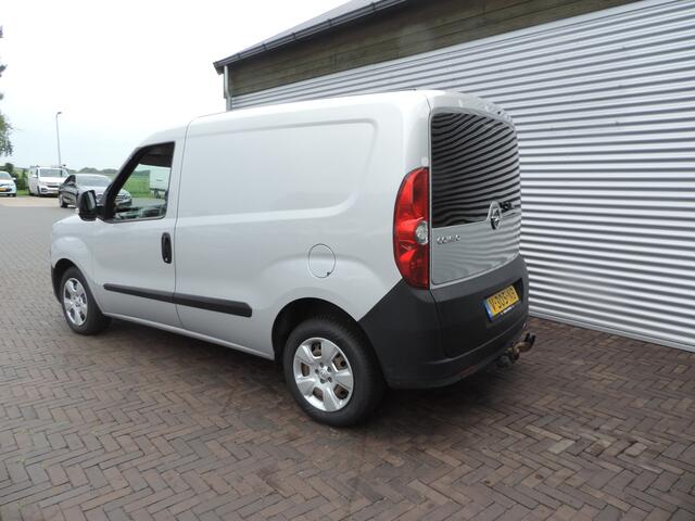 Opel COMBO 1.6 CDTi L1H1 Edition