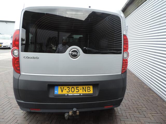 Opel COMBO 1.6 CDTi L1H1 Edition