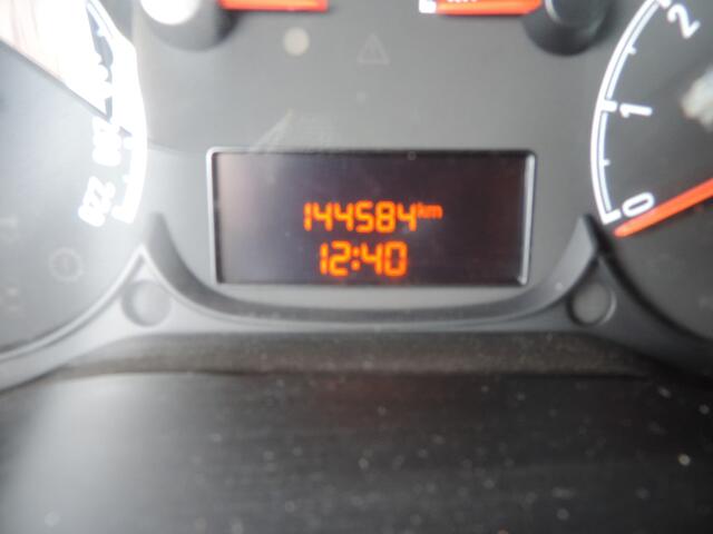 Opel COMBO 1.6 CDTi L1H1 Edition