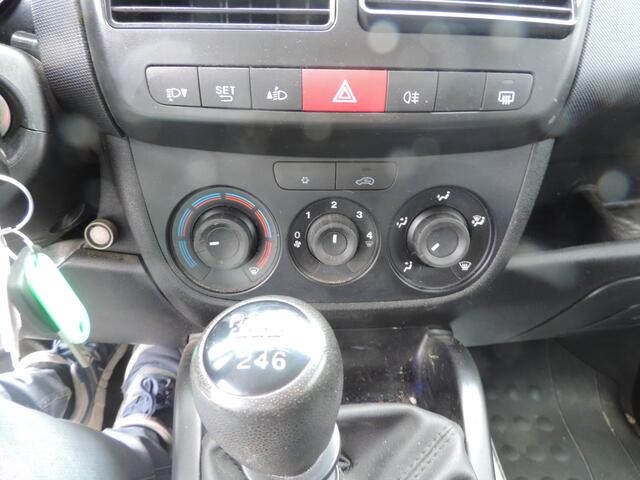 Opel COMBO 1.6 CDTi L1H1 Edition