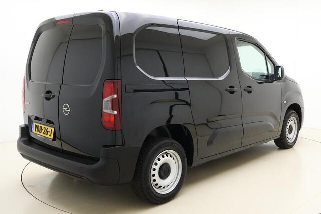 Opel COMBO 1.6D L1H1 Edition | Airco | Navigatie | Cruise Control | Parkeersensoren achter | Apple Carplay/Android Auto