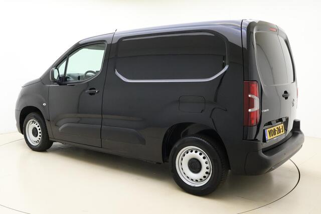 Opel COMBO 1.6D L1H1 Edition | Airco | Navigatie | Cruise Control | Parkeersensoren achter | Apple Carplay/Android Auto