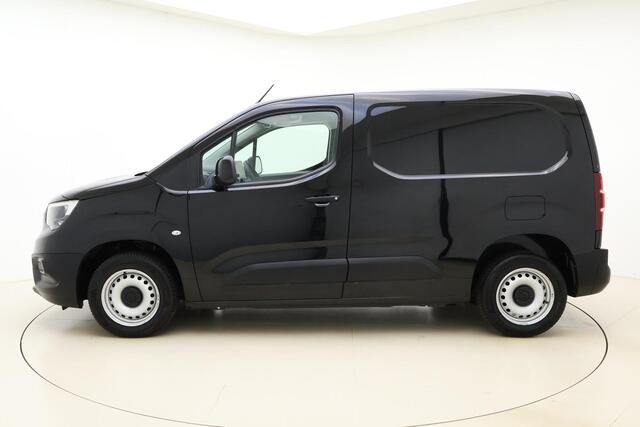 Opel COMBO 1.6D L1H1 Edition | Airco | Navigatie | Cruise Control | Parkeersensoren achter | Apple Carplay/Android Auto
