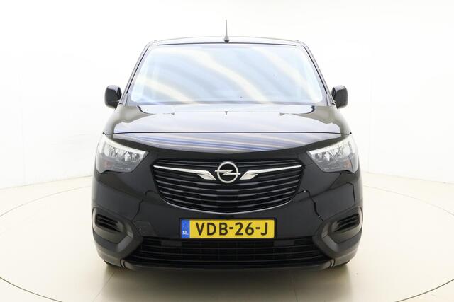 Opel COMBO 1.6D L1H1 Edition | Airco | Navigatie | Cruise Control | Parkeersensoren achter | Apple Carplay/Android Auto